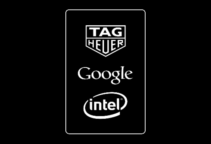 TAG HEUER, GOOGLE, AND INTEL ANNOUNCE SWISS SMARTWATCH COLLABORATION