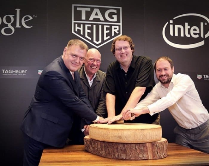 TAG Heuer