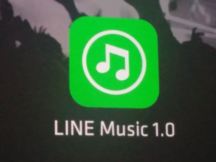 LINE Music