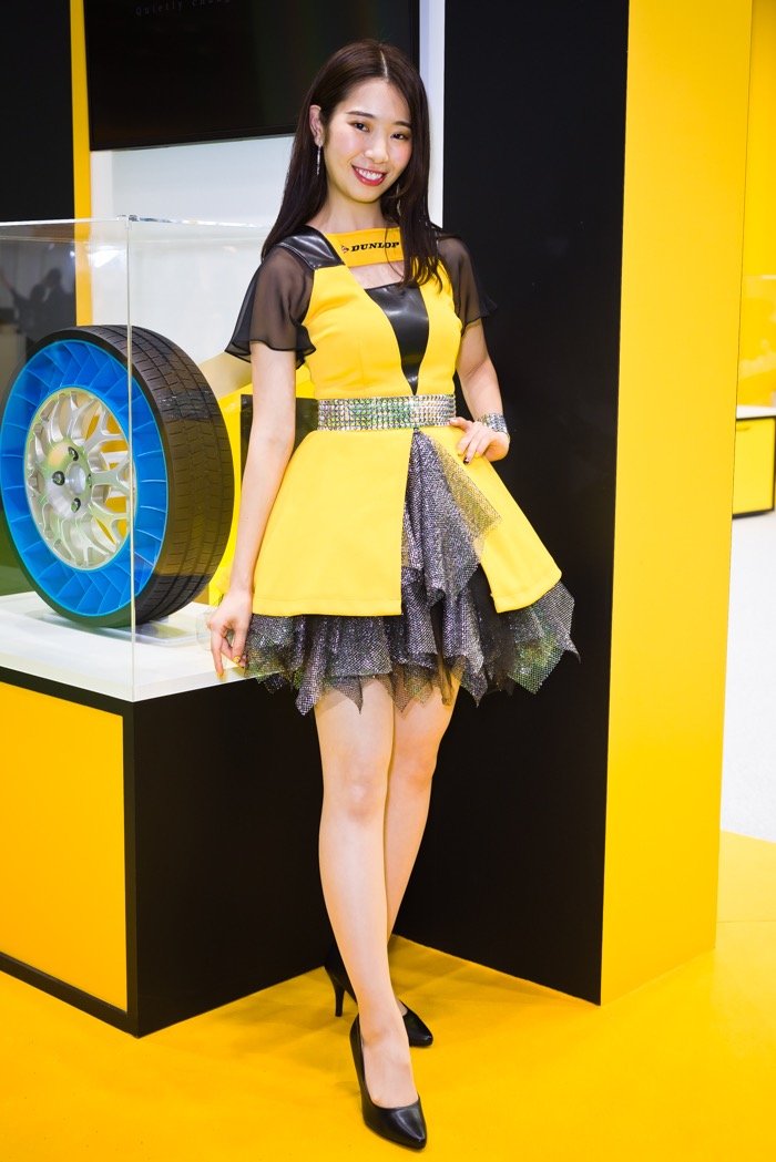 完全版 東京モーターショー19を彩ったコンパニオン写真まとめ 0枚 アプリオ 完全版 東京モーターショー19を彩ったコンパニオン写真まとめ 0枚 アプリオ