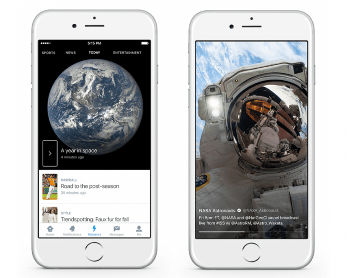 Twitter いま注目すべき話題がわかる Moment 機能を追加 稲妻アイコンが出現 アプリオ Twitter いま注目すべき話題がわかる Moment 機能を追加 稲妻アイコンが出現 アプリオ