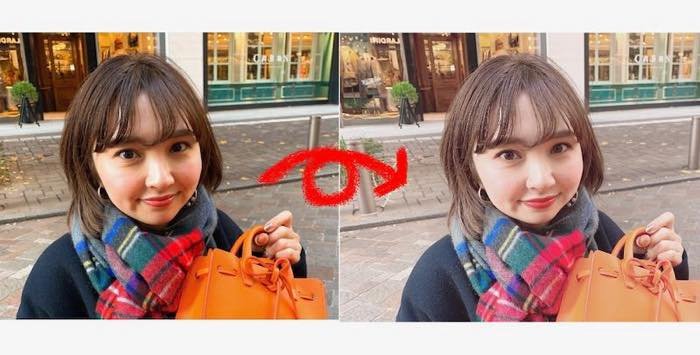 フィルターメイクができる自撮りアプリおすすめ7選 ナチュラルからしっかり盛れるフィルターまで アプリオ フィルターメイクができる自撮りアプリおすすめ7選 ナチュラルからしっかり盛れるフィルターまで アプリオ