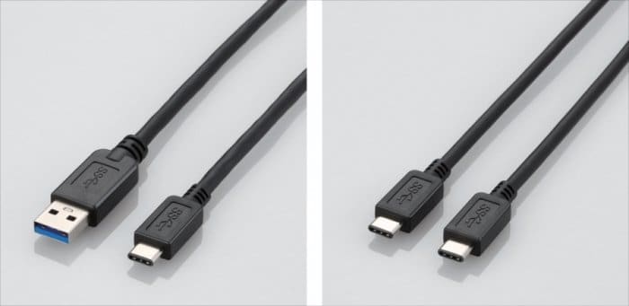 USB3.1 Type-C