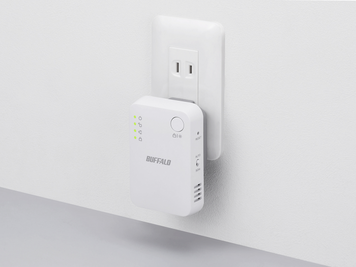 バッファローに訊いた Wi Fiルーターが つながらない 遅い 時のよくある原因と対処法 アプリオ バッファローに訊いた Wi Fiルーターが つながらない 遅い 時のよくある原因と対処法 アプリオ