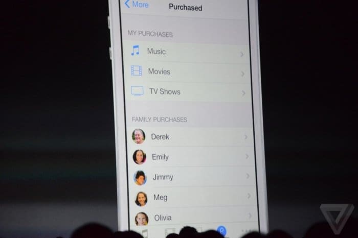 iOS 8