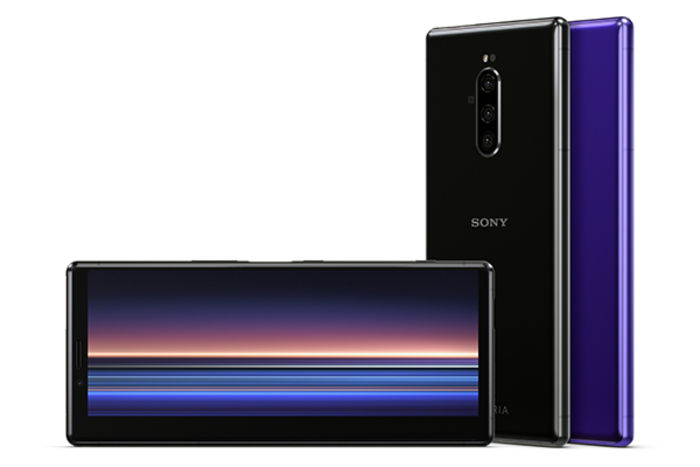 Xperia 1