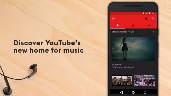 YouTube Music