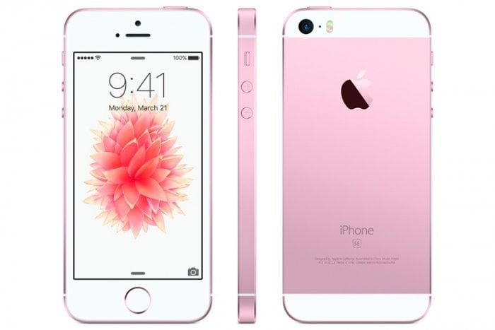 Iphone Se 最新情報まとめ サイズ デザイン 機能 発売日 価格 アプリオ