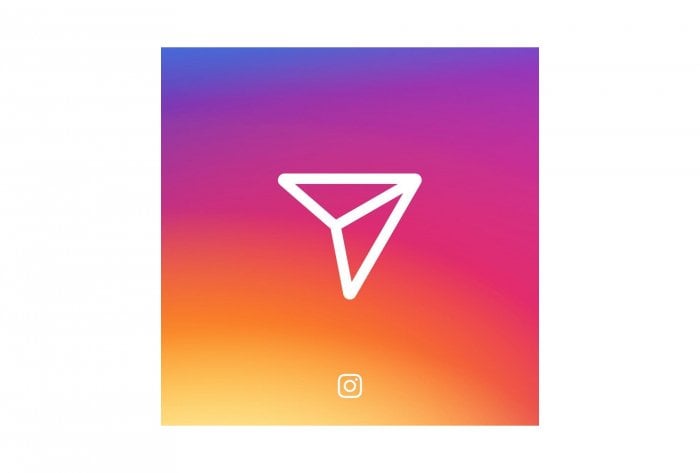 インスタグラム、ダイレクト機能で正方形でない写真・動画やWebリンクも送信可能に