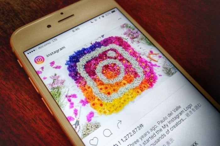 Instagram、フィード表示順のアルゴリズム制御を開始　パーソナライズの仕組みとは