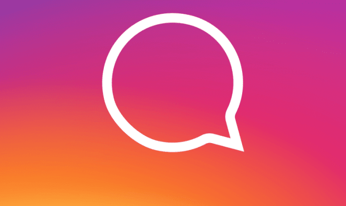インスタグラム、コメント欄をスレッド表示に変更　会話の流れが見やすく