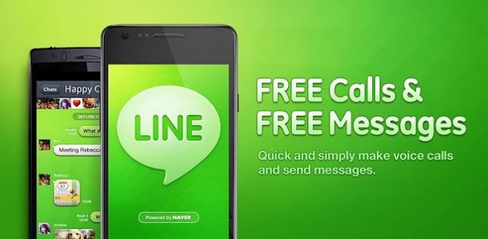 LINE、「ひとこと」の投稿履歴を再度閲覧可能に