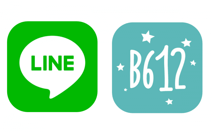 LINE、カメラ機能を大幅アップグレード B612の人気フィルターやサイズ変更、動画編集など LINE、カメラ機能を大幅アップグレード B612の人気フィルターやサイズ変更、動画編集など