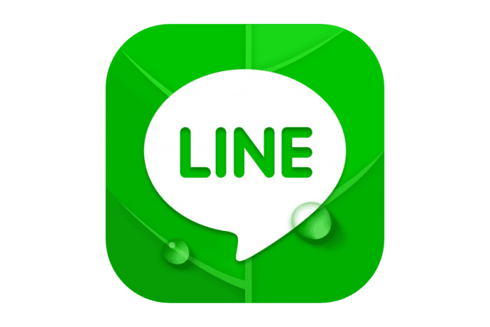 なぜlineのアイコンが葉っぱデザインになったのか アプリオ