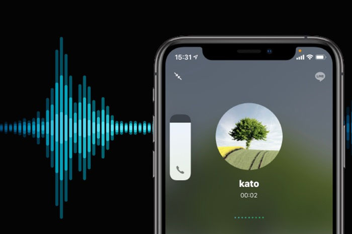 Lineの着信音 通知音の音量を変更する方法 音量が小さい 大きいときの調節 Iphone Android アプリオ Lineの着信音 通知音の音量を変更する方法 音量が小さい 大きいときの調節 Iphone Android アプリオ