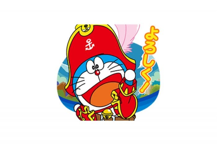 Line無料スタンプ Lineバブル2 映画ドラえもん18 が登場 配布期間は3月日まで アプリオ Line無料スタンプ Lineバブル2 映画ドラえもん18 が登場 配布期間は3月日まで アプリオ