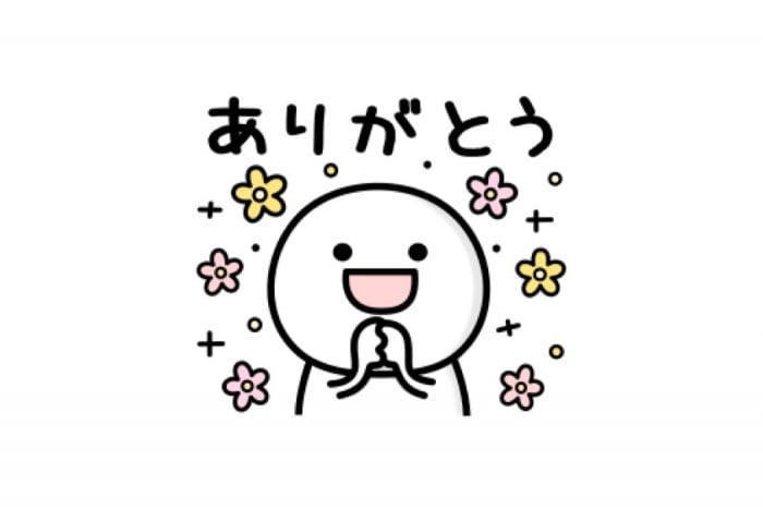 【LINE無料スタンプ】『まるいの×コーセー米肌』が登場、配布期間は6月18日まで
