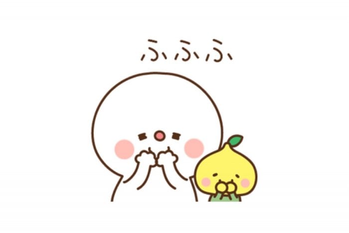 【LINE無料スタンプ】『だいふく × ピットくん』が登場、配布期間は10月1日まで