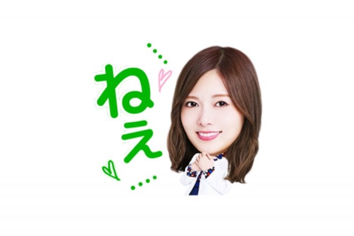 【LINE無料スタンプ】『LINE Clova実験室×乃木坂46』が登場、配布期間は10月27日まで