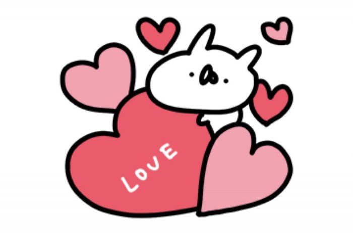 Line無料スタンプ タイムラインで使える うさぎ帝国 が登場 配布期間は1月6日まで アプリオ Line無料スタンプ タイムラインで使える うさぎ帝国 が登場 配布期間は1月6日まで アプリオ