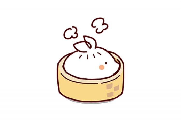 【LINE無料スタンプ】『ゆるもち！ジョブーブ』が登場、配布期間は6月12日まで