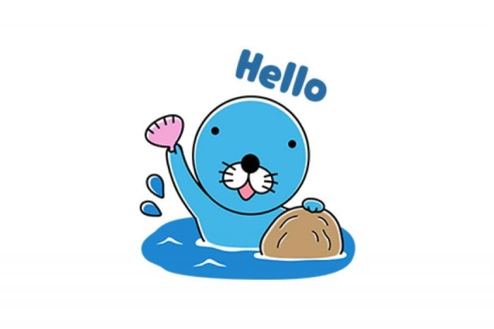 【LINE無料スタンプ】『ブラウンファーム : ぼのぼのコラボ』が登場、配布期間は7月12日まで