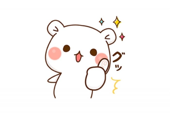 【LINE無料スタンプ】『【第6弾】ゲスくま×レオパリスくん』が登場、配布期間は8月14日まで