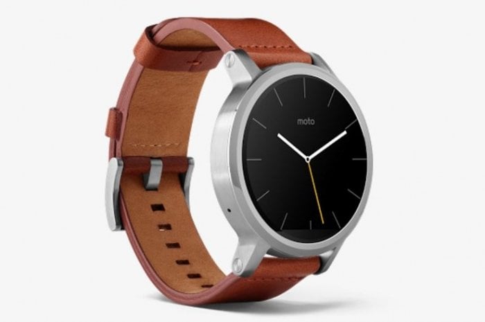 moto 360 2nd gen amazon