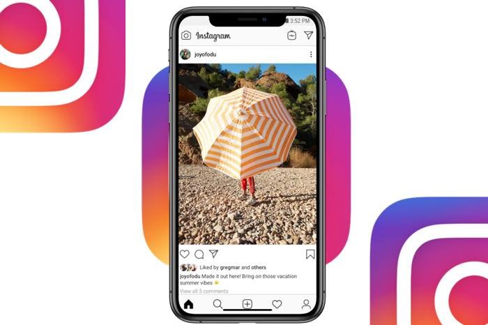 インスタグラム、いいね数・動画視聴数を非表示テスト　日本でも実施