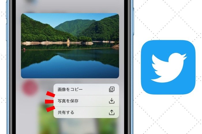 Twitterで画像を保存する方法まとめ 一括ダウンロードも可能 Iphone Android Pc アプリオ