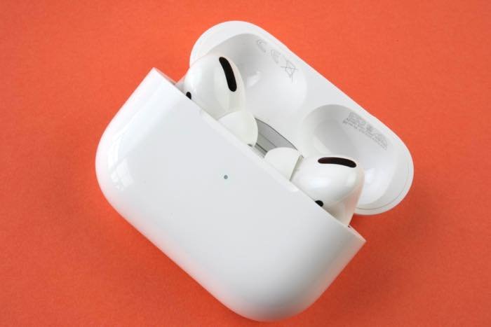 「AirPods Pro」レビュー　第2世代AirPodsとの比較や他製品との違いを中心に