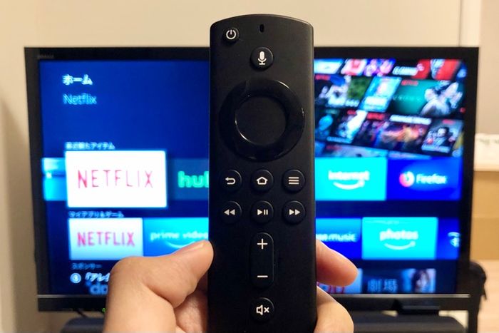 Fire Tv Stick リモコン の便利設定まとめ 反応しないときの対処法も解説 アプリオ