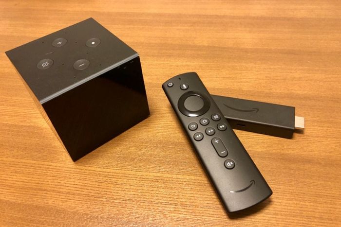 21 Fire Tv Stickの使い方 超入門 モデル選びから初期設定 ミラーリングまで全解説 アプリオ