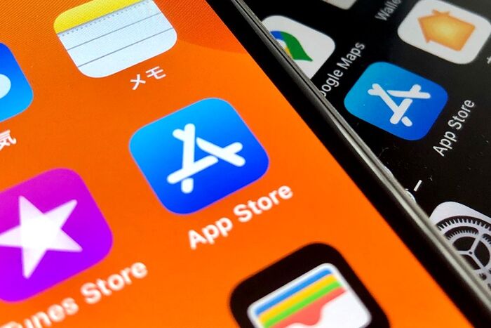 保存版 おすすめiphoneアプリ100選 アプリオ