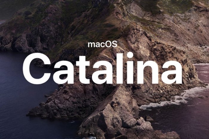 アップル、「macOS Catalina」をリリース　iTunesの3アプリ分割やSidecarの追加など