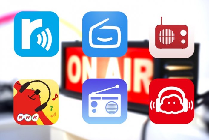 ラジオアプリ おすすめ鉄板まとめ Iphone Android アプリオ