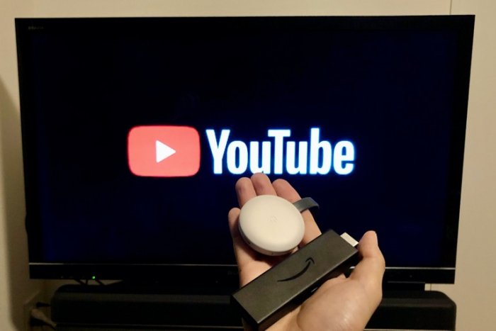 テレビでyoutubeを見る方法 Fire Tv Stick Chromecast ミラーリング Ps4 アプリオ