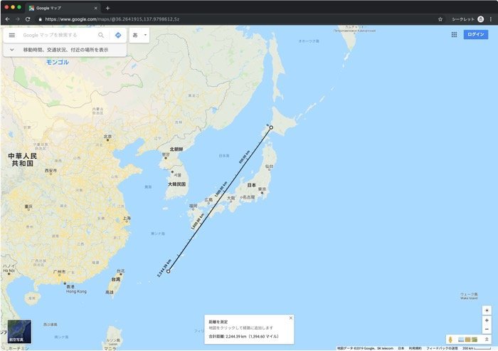 Googleマップで距離・面積を測定する方法【PC/iPhone/Android対応】 Googleマップで距離・面積を測定する方法【PC/iPhone/Android対応】