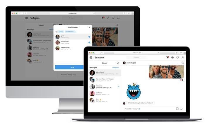 Pc パソコン 版インスタグラムでできること できないこと総まとめ ストーリーズ 複数投稿 アカウント切り替えなど アプリオ Pc パソコン 版インスタグラムでできること できないこと総まとめ ストーリーズ 複数投稿 アカウント切り替えなど アプリオ