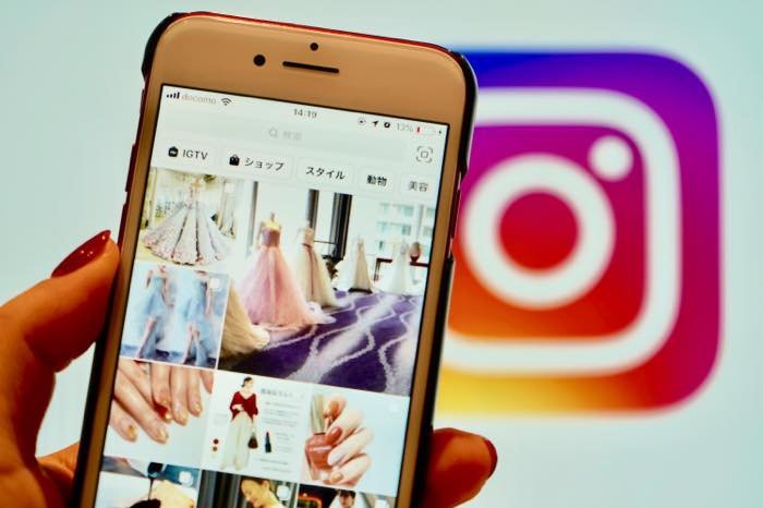 【インスタグラム】検索タブ内にストーリーズを表示へ、フォロー外のストーリー投稿にも出会いやすく
