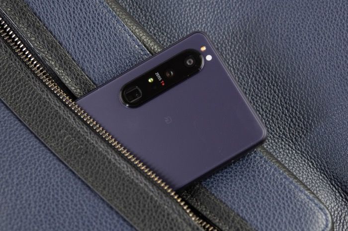 Xperia 1 III
