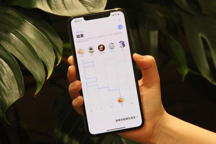 Lineのおもしろ機能 あみだくじ とは何か 使い方をざっくり解説 アプリオ Lineのおもしろ機能 あみだくじ とは何か 使い方をざっくり解説 アプリオ
