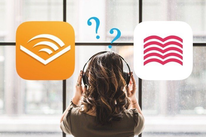 オーディオブック比較「Amazon Audible」と「audiobook.jp」どっちを選ぶべき? オーディオブック比較「Amazon Audible」と「audiobook.jp」どっちを選ぶべき?