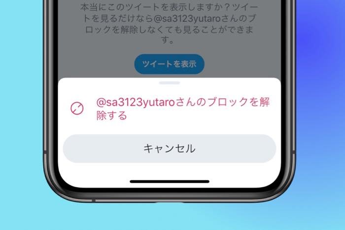 Twitterでブロック解除後にフォロー関係は復活するのか？　解除がバレるか否かまで解説
