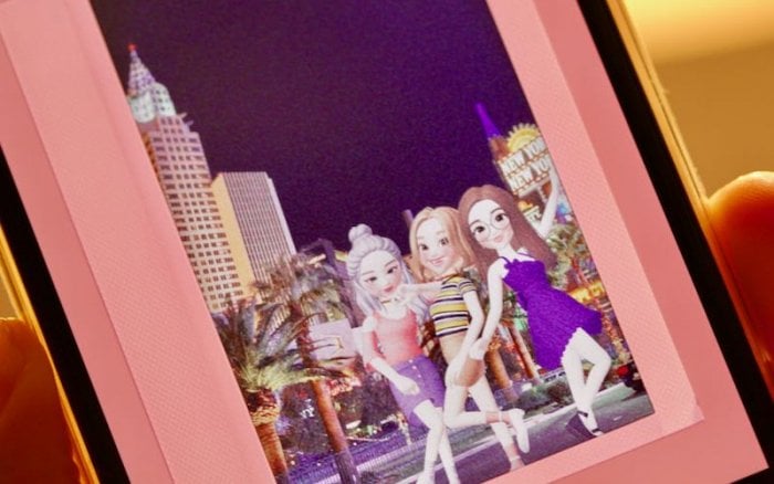 ZEPETO(ゼペット) でu201d盛れるu201d写真の加工テク──背景やフィルタの効果