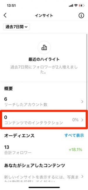 インスタグラム　プロアカウント
