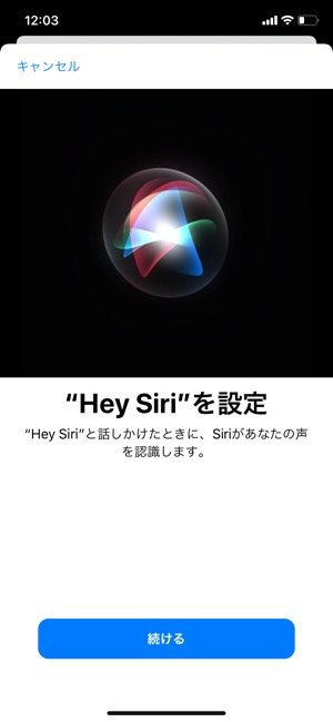 Iphoneで Siri を起動する2つの方法 起動できない場合の対処法も アプリオ