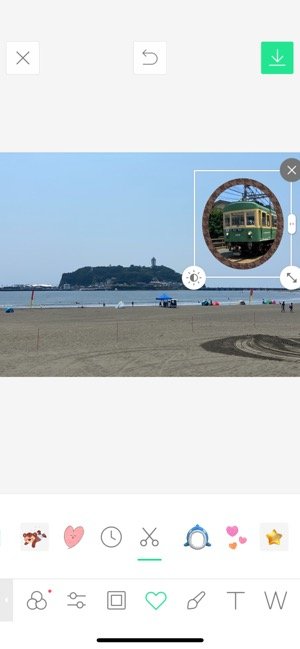 写真加工 画像編集アプリ おすすめ鉄板まとめ Iphone Android アプリオ