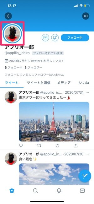 Twitter フリート の使い方 見方や足跡の仕様 投稿 削除 非表示の方法を解説 アプリオ