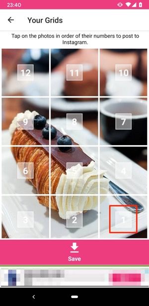 インスタで グリッド 分割 投稿 を作る方法 便利なおすすめアプリも紹介 アプリオ インスタで グリッド 分割 投稿 を作る方法 便利なおすすめアプリも紹介 アプリオ